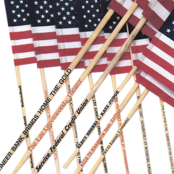 AF-HHUSF
American Hand Flag